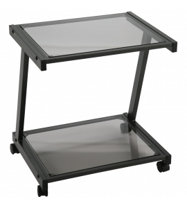 Mobile Printer Stand by Eurostyle