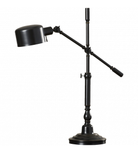 Wilna 28- Table Lamp by Three Posts